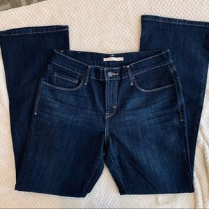 Levi’s 515 jeans